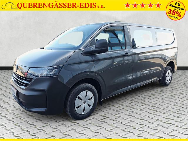 Volkswagen T7 Caravelle 2.0 TDI 81 kW LR lang 5JGar Kamera KeylessGo 