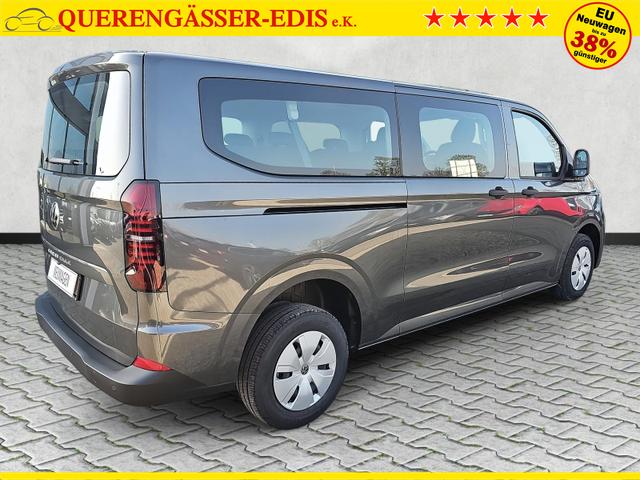 Volkswagen T7 Caravelle 2.0 TDI 81 kW LR lang 5JGar Kamera KeylessGo 