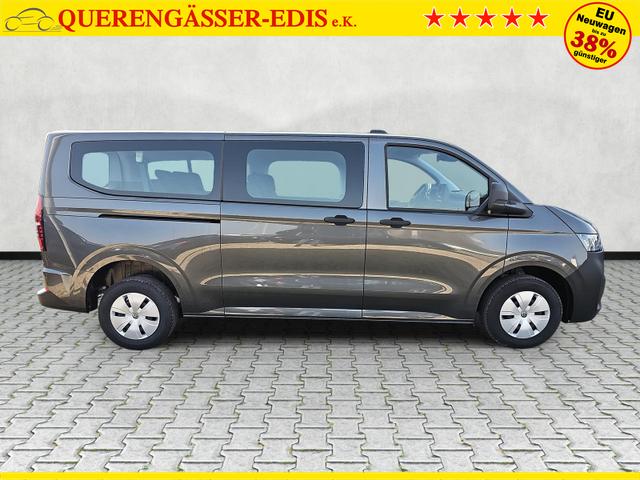 Volkswagen T7 Caravelle 2.0 TDI 81 kW LR lang 5JGar Kamera KeylessGo 