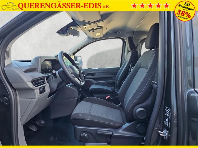 Volkswagen T7 Caravelle 2.0 TDI 81 kW LR lang 5JGar Kamera KeylessGo 