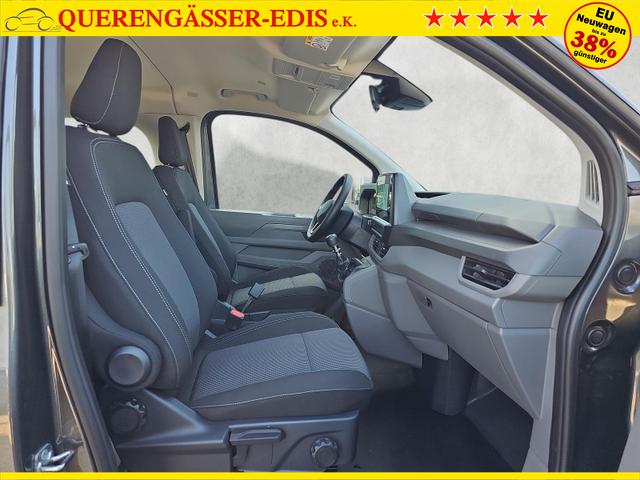 Volkswagen T7 Caravelle 2.0 TDI 81 kW LR lang 5JGar Kamera KeylessGo 