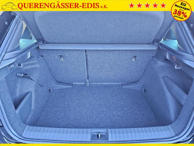 Skoda Kamiq Monte Carlo 1.5 TSI DSG Matrix Navi AHK 