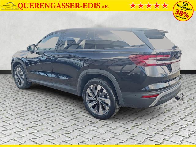 Skoda Kodiaq 2.0 TDI 110 kW Selection DSG 7Si Matrix AHK 360&deg; 