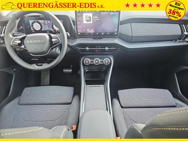 Skoda Kodiaq 2.0 TDI 110 kW Selection DSG 7Si Matrix AHK 360&deg; 