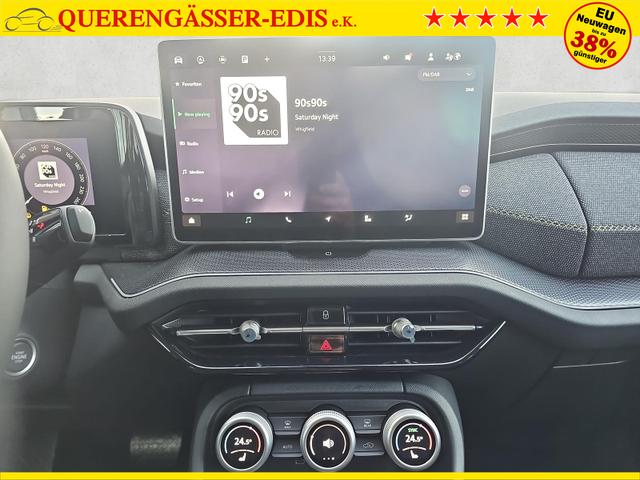 Skoda Kodiaq 2.0 TDI 110 kW Selection DSG 7Si Matrix AHK 360&deg; 
