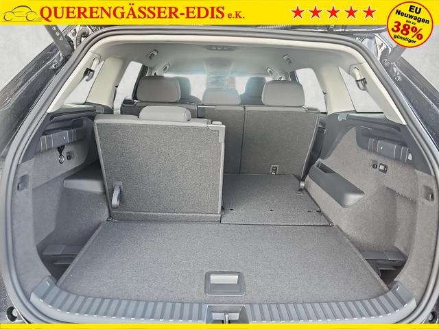 Skoda Kodiaq 2.0 TDI 110 kW Selection DSG 7Si Matrix AHK 360&deg; 