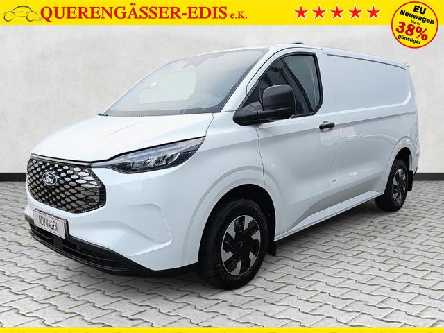 Ford Transit E 320 L1 Trend RWD Custom Kasten L1H1 / LED 