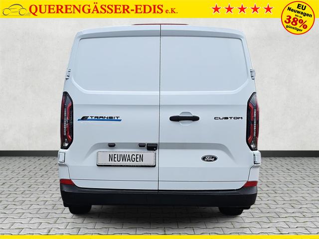 Ford Transit E 320 L1 Trend RWD Custom Kasten L1H1 / LED 
