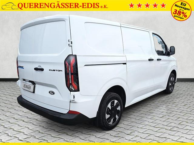 Ford Transit E 320 L1 Trend RWD Custom Kasten L1H1 / LED 