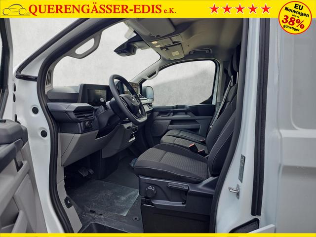 Ford Transit E 320 L1 Trend RWD Custom Kasten L1H1 / LED 