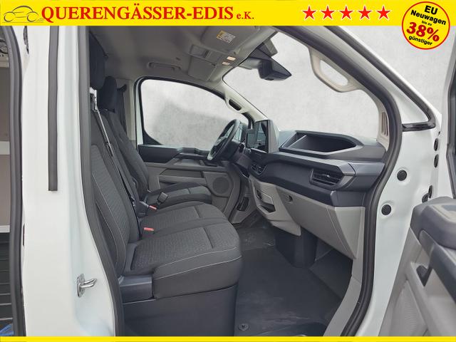 Ford Transit E 320 L1 Trend RWD Custom Kasten L1H1 / LED 