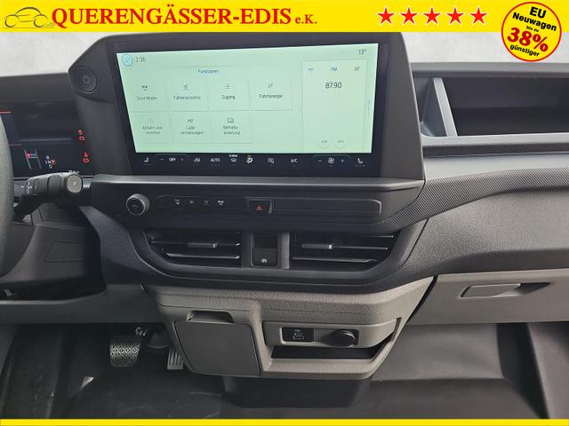 Ford Transit E 320 L1 Trend RWD Custom Kasten L1H1 / LED 