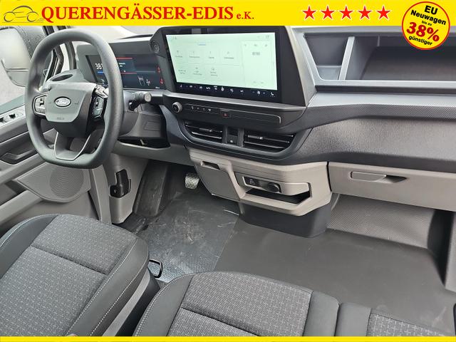 Ford Transit E 320 L1 Trend RWD Custom Kasten L1H1 / LED 