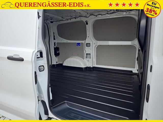 Ford Transit E 320 L1 Trend RWD Custom Kasten L1H1 / LED 