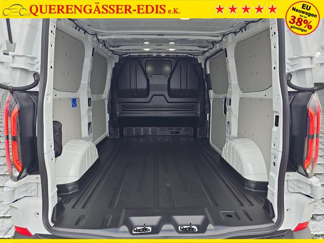 Ford Transit E 320 L1 Trend RWD Custom Kasten L1H1 / LED 