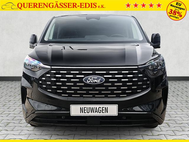 Ford Tourneo Custom 2.0 EcoBlue Titanium X L2 Standh 