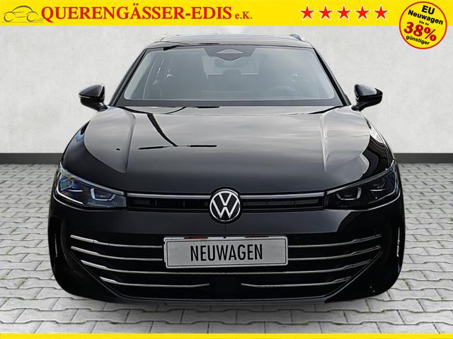 Volkswagen Passat Variant 2.0 TDI 110 kW Elegance DSG IQ.Light AHK 
