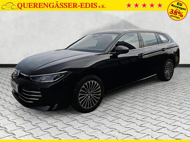 Volkswagen Passat Variant 2.0 TDI 110 kW Elegance DSG IQ.Light AHK 