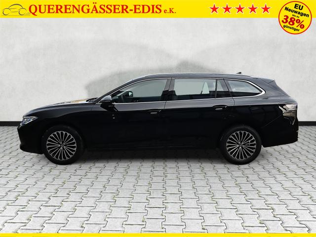 Volkswagen Passat Variant 2.0 TDI 110 kW Elegance DSG IQ.Light AHK 