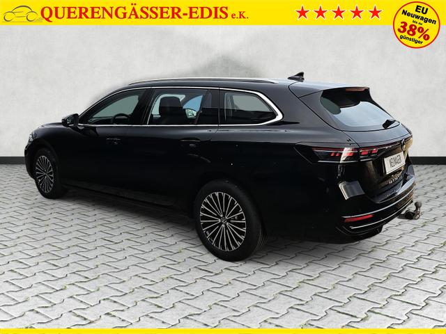 Volkswagen Passat Variant 2.0 TDI 110 kW Elegance DSG IQ.Light AHK 
