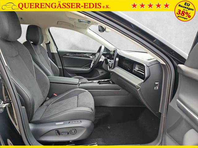 Volkswagen Passat Variant 2.0 TDI 110 kW Elegance DSG IQ.Light AHK 