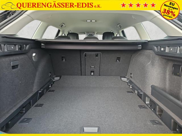 Volkswagen Passat Variant 2.0 TDI 110 kW Elegance DSG IQ.Light AHK 