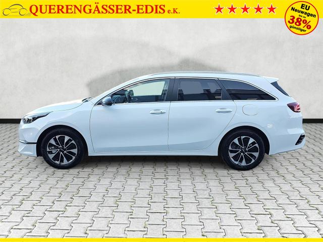 Kia Ceed Sportswagon 1.0 T-Gdi Ultimate Edition Navi 