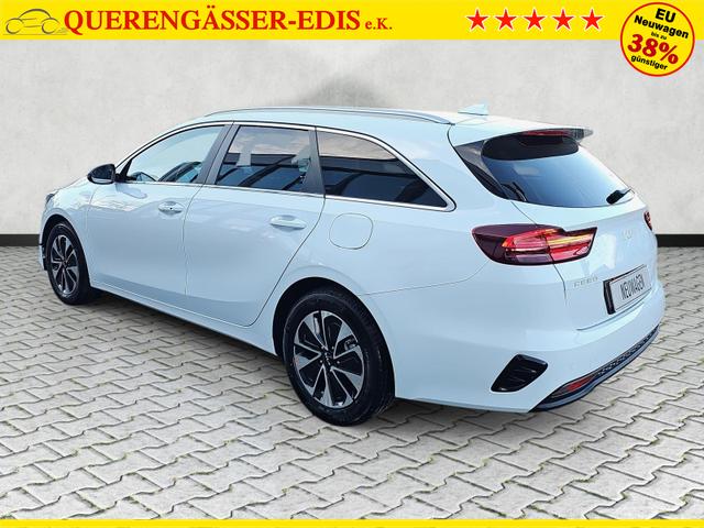 Kia Ceed Sportswagon 1.0 T-Gdi Ultimate Edition Navi 