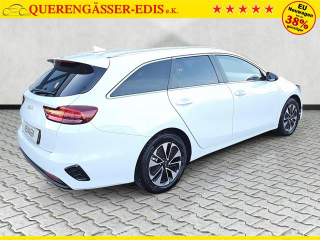 Kia Ceed Sportswagon 1.0 T-Gdi Ultimate Edition Navi 