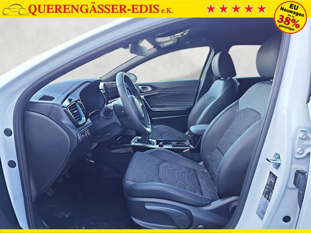 Kia Ceed Sportswagon 1.0 T-Gdi Ultimate Edition Navi 