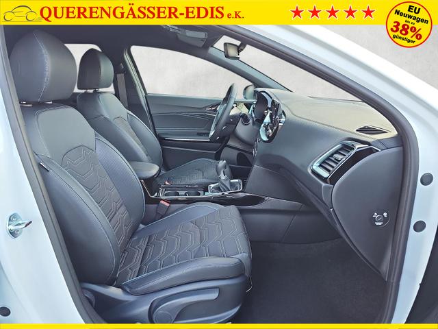 Kia Ceed Sportswagon 1.0 T-Gdi Ultimate Edition Navi 