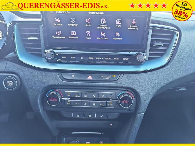 Kia Ceed Sportswagon 1.0 T-Gdi Ultimate Edition Navi 