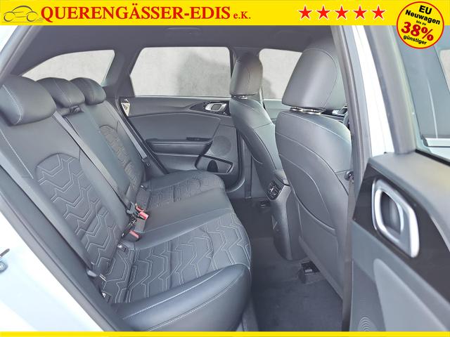 Kia Ceed Sportswagon 1.0 T-Gdi Ultimate Edition Navi 
