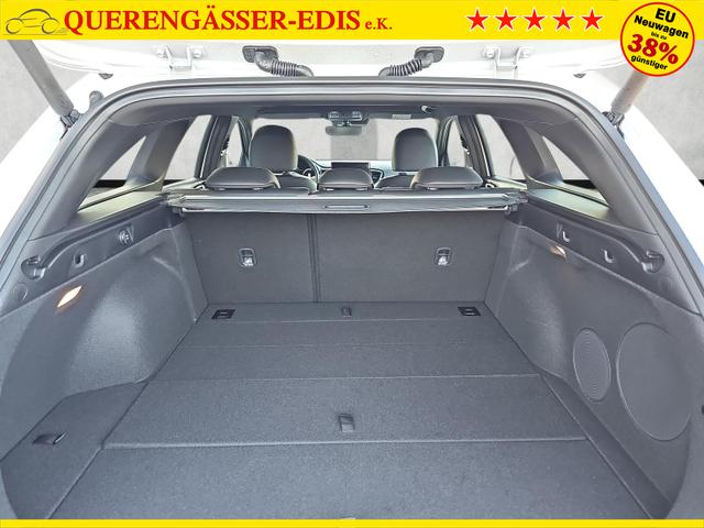 Kia Ceed Sportswagon 1.0 T-Gdi Ultimate Edition Navi 