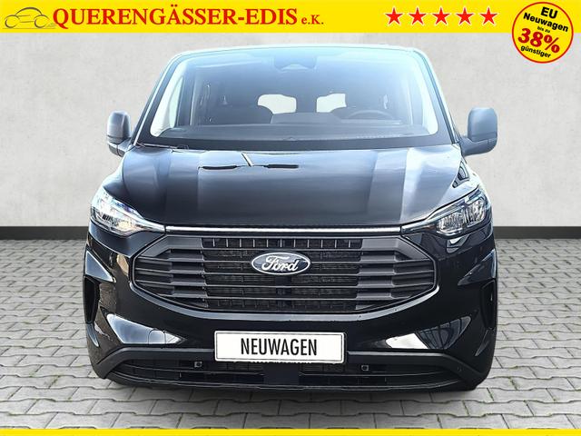Ford Transit Custom 320 L2 FWD Trend Combi 2.0 EB 8 Sitz AHK 