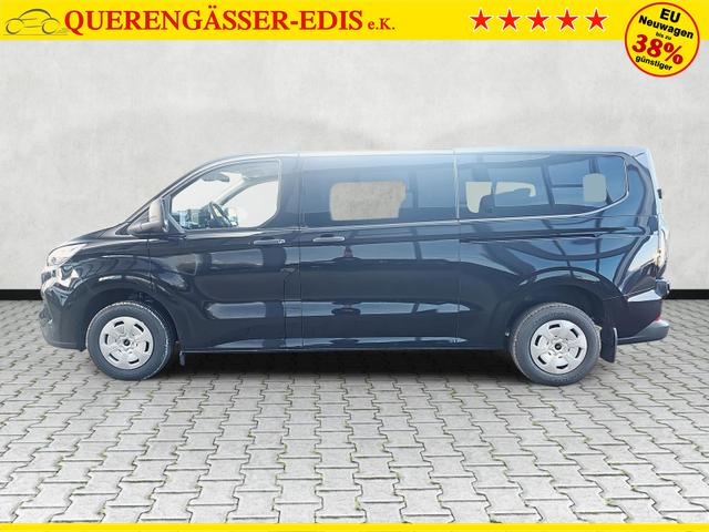 Ford Transit Custom 320 L2 FWD Trend Combi 2.0 EB 8 Sitz AHK 