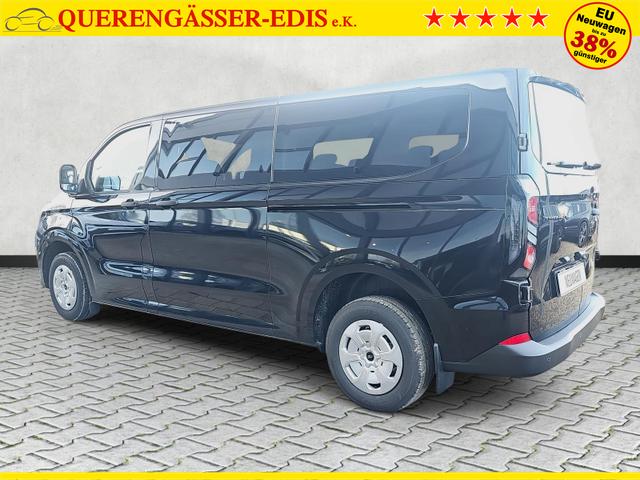 Ford Transit Custom 320 L2 FWD Trend Combi 2.0 EB 8 Sitz AHK 