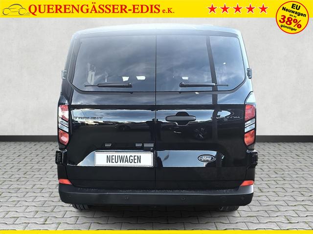 Ford Transit Custom 320 L2 FWD Trend Combi 2.0 EB 8 Sitz AHK 