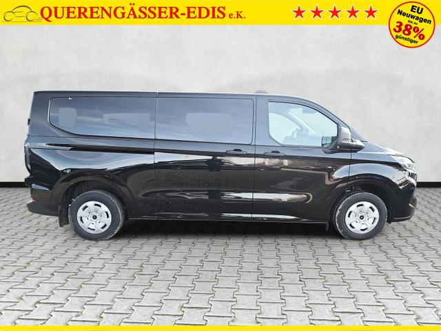 Ford Transit Custom 320 L2 FWD Trend Combi 2.0 EB 8 Sitz AHK 