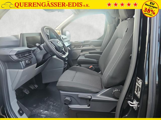 Ford Transit Custom 320 L2 FWD Trend Combi 2.0 EB 8 Sitz AHK 