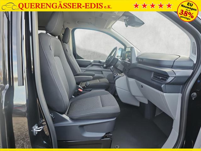 Ford Transit Custom 320 L2 FWD Trend Combi 2.0 EB 8 Sitz AHK 