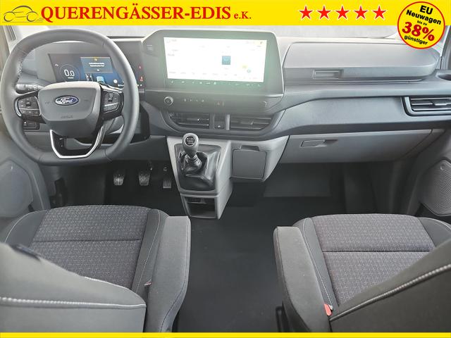 Ford Transit Custom 320 L2 FWD Trend Combi 2.0 EB 8 Sitz AHK 