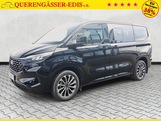 Ford Tourneo Custom 2.0 EB Titanium X B&O / Standheiz 