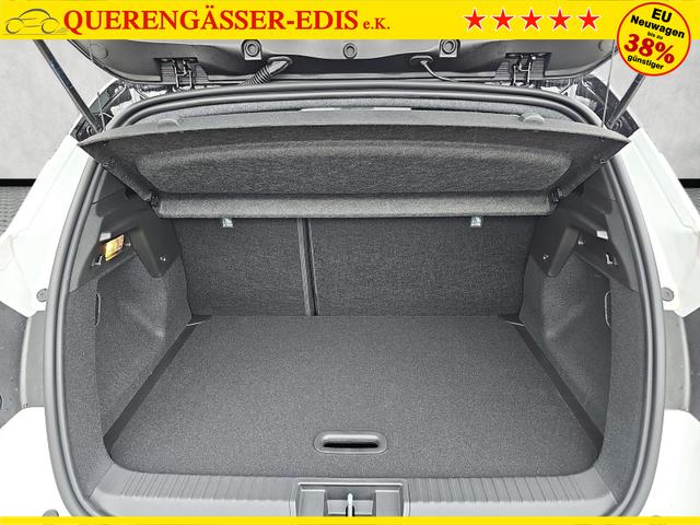 Renault Captur TCe 160 EDC Mild-Hybrid Techno ACC Kamera 