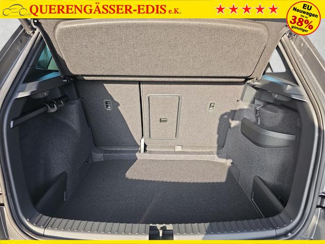 Skoda Karoq Sportline 1.5 TSI DSG / Kessy Pano ACC 