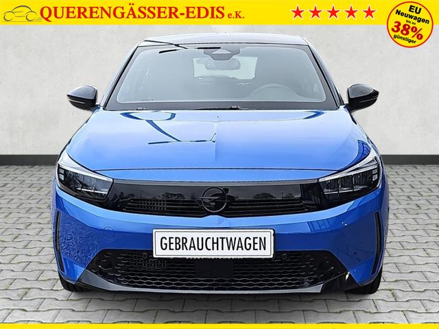 Opel Corsa GS 1.2 Autom Active Drive Assist u Kamera 