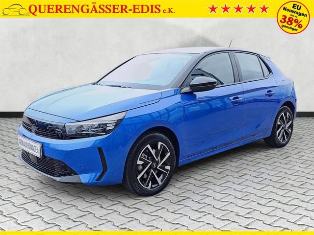 Opel Corsa GS 1.2 Autom Active Drive Assist u Kamera 