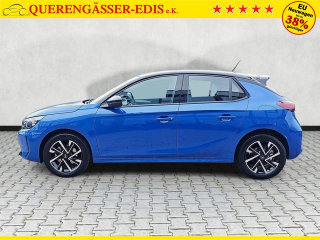Opel Corsa GS 1.2 Autom Active Drive Assist u Kamera 
