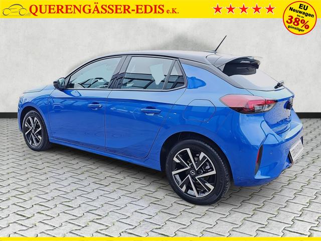 Opel Corsa GS 1.2 Autom Active Drive Assist u Kamera 