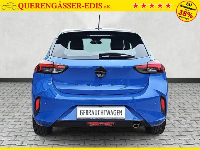 Opel Corsa GS 1.2 Autom Active Drive Assist u Kamera 